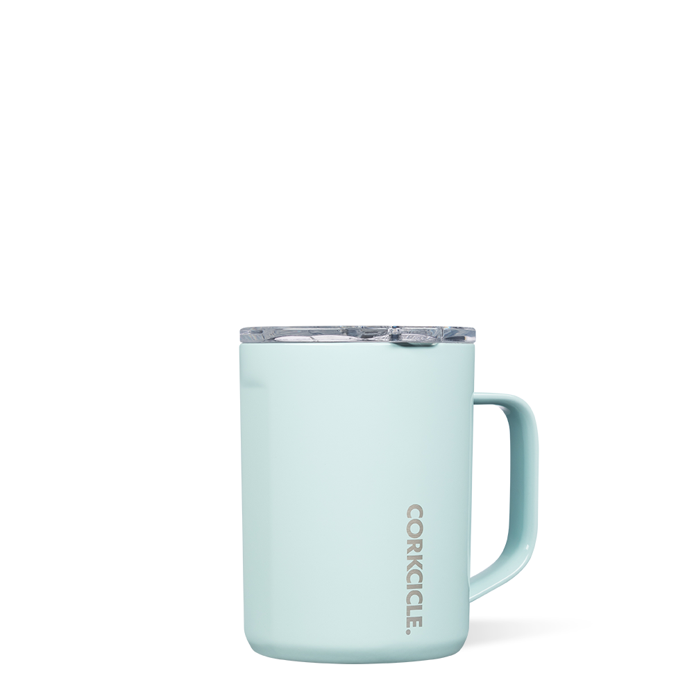 Classic Coffee Mug - Active Carry