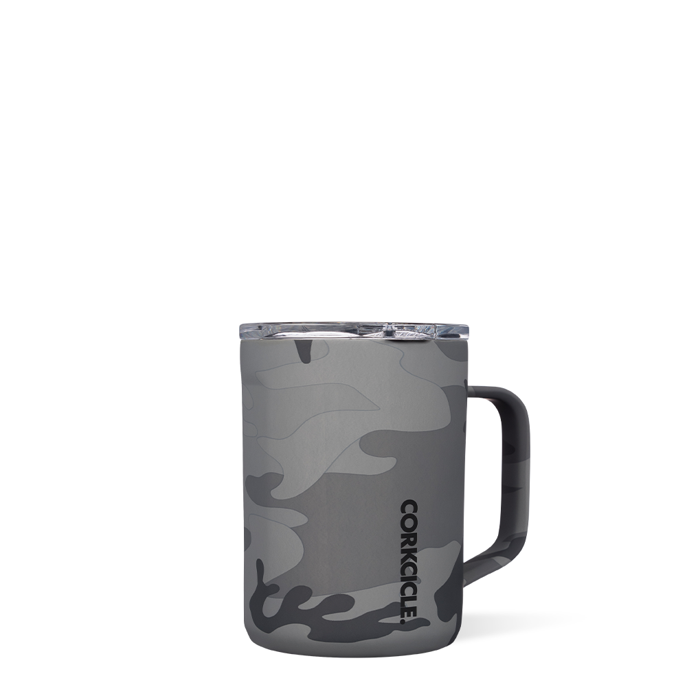 Classic Coffee Mug - Active Carry