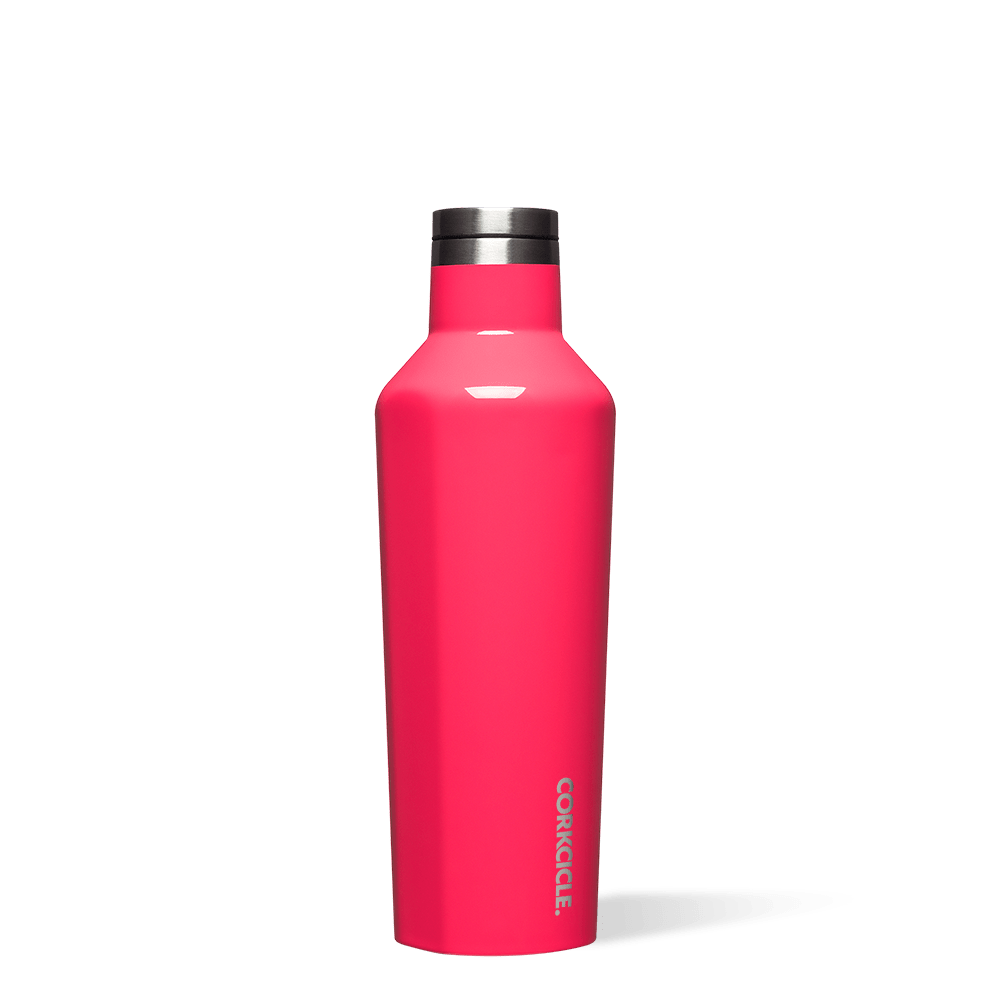 Classic Canteen - Bright Clean Fit Pick