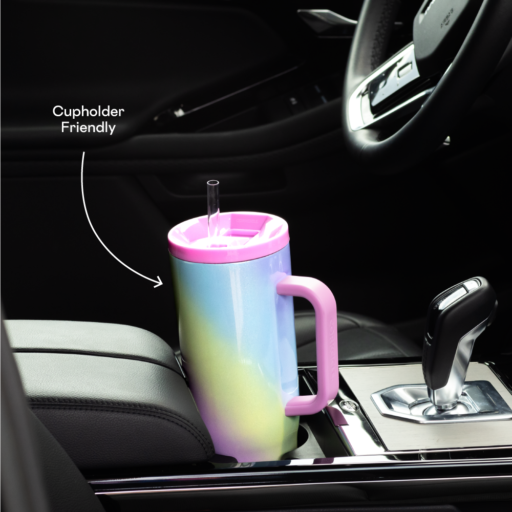 Cruiser - Modern Active Set Style