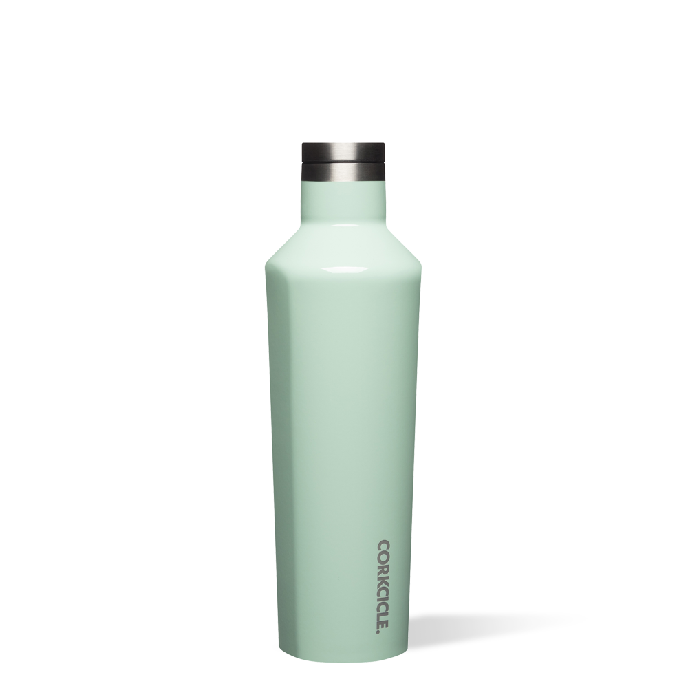 Classic Canteen - Bright Clean Fit Pick