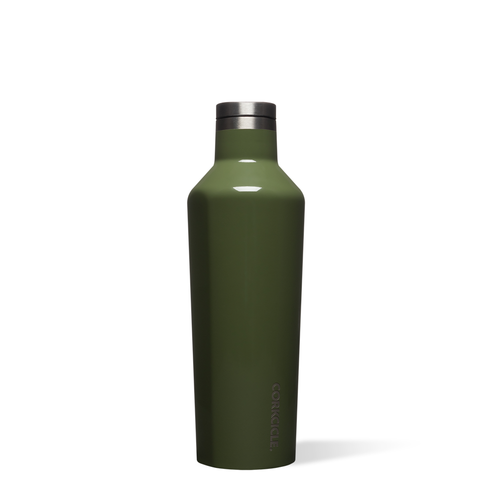 Classic Canteen - Bright Clean Fit Pick