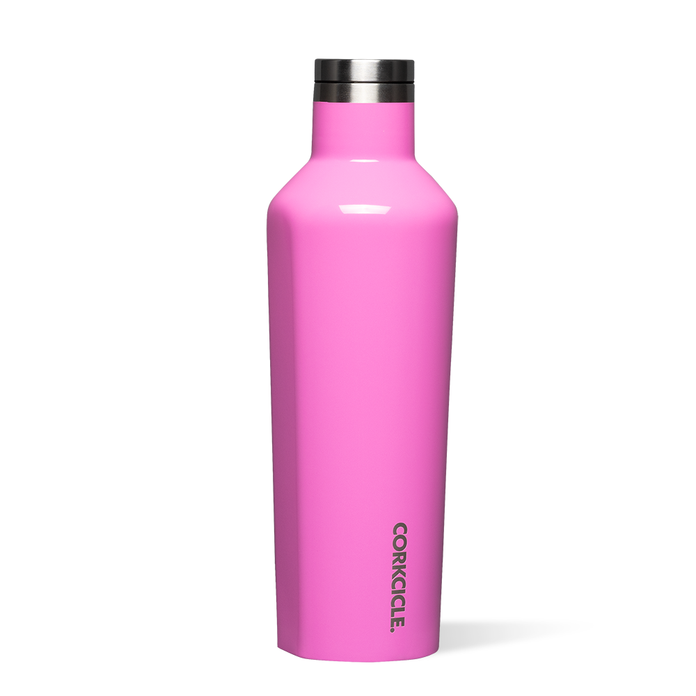 Classic Canteen - Bright Clean Fit Pick