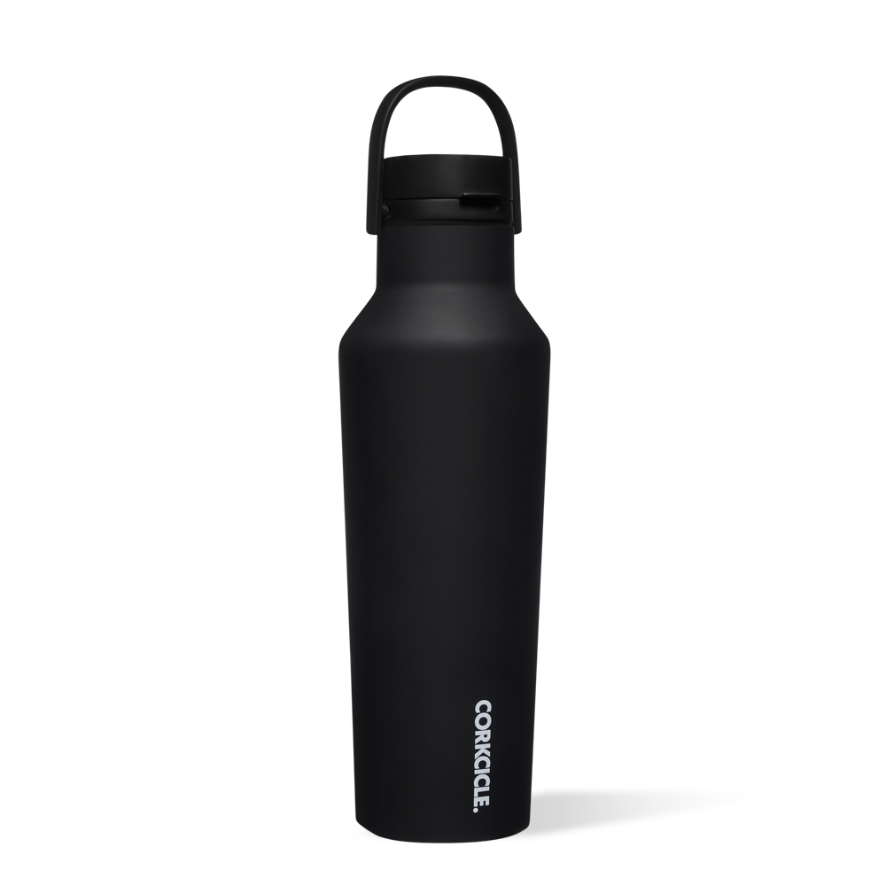 Series A Sport Canteen - Clean Ready