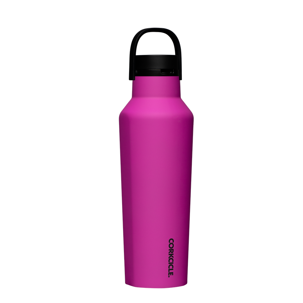 Series A Sport Canteen - Essential Active Carry Style