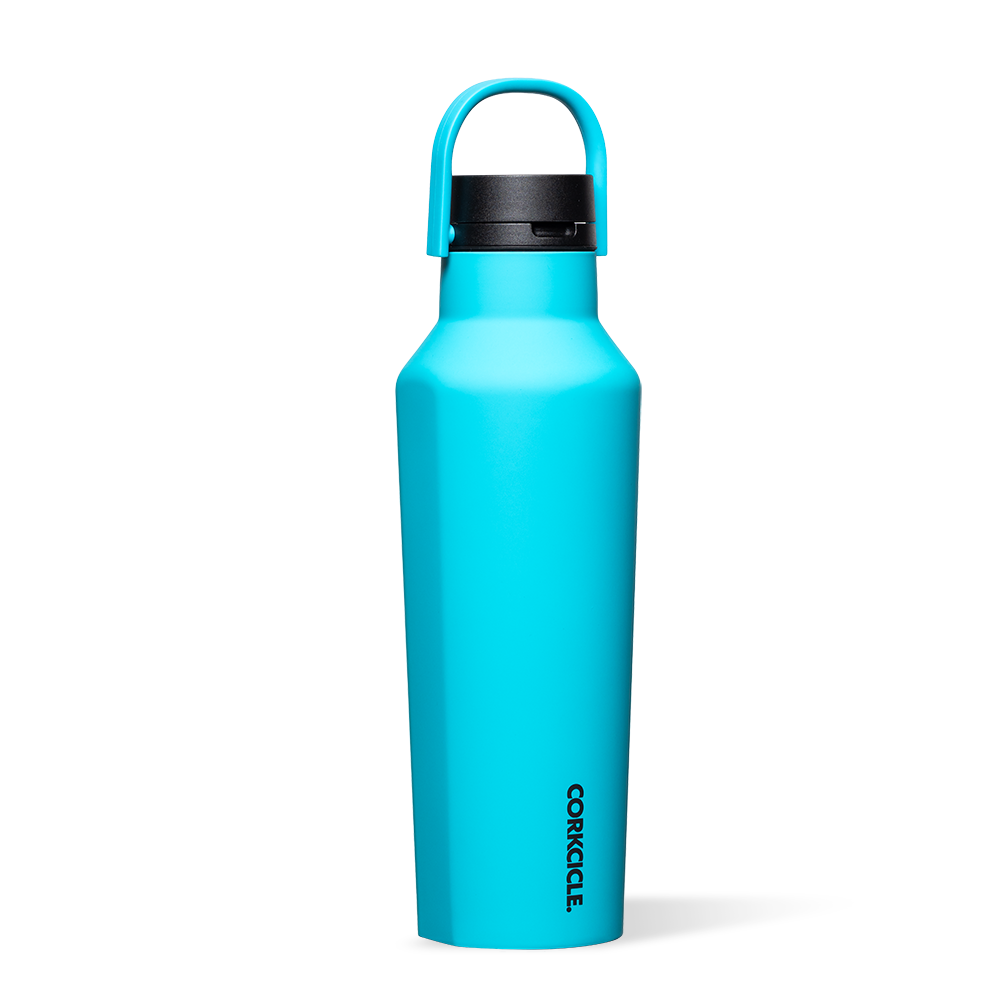 Series A Sport Canteen - Essential Active Carry Style