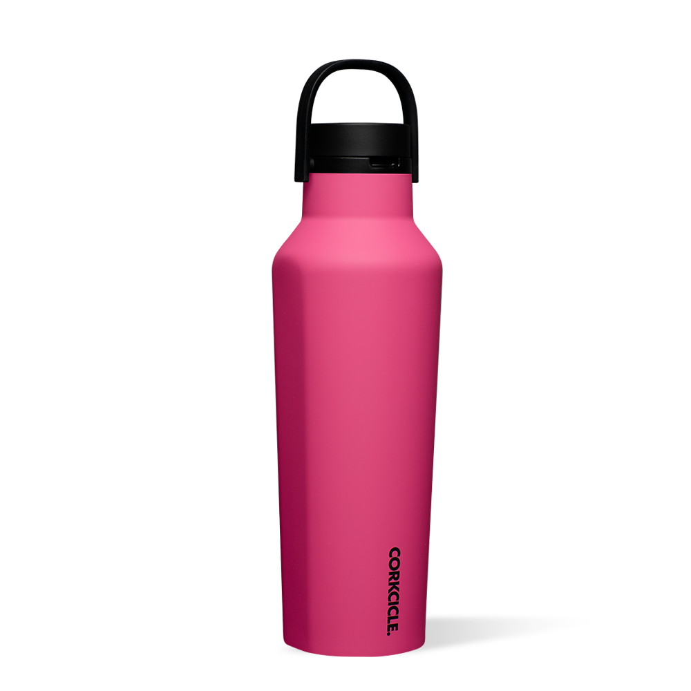 Series A Sport Canteen - Clean Ready
