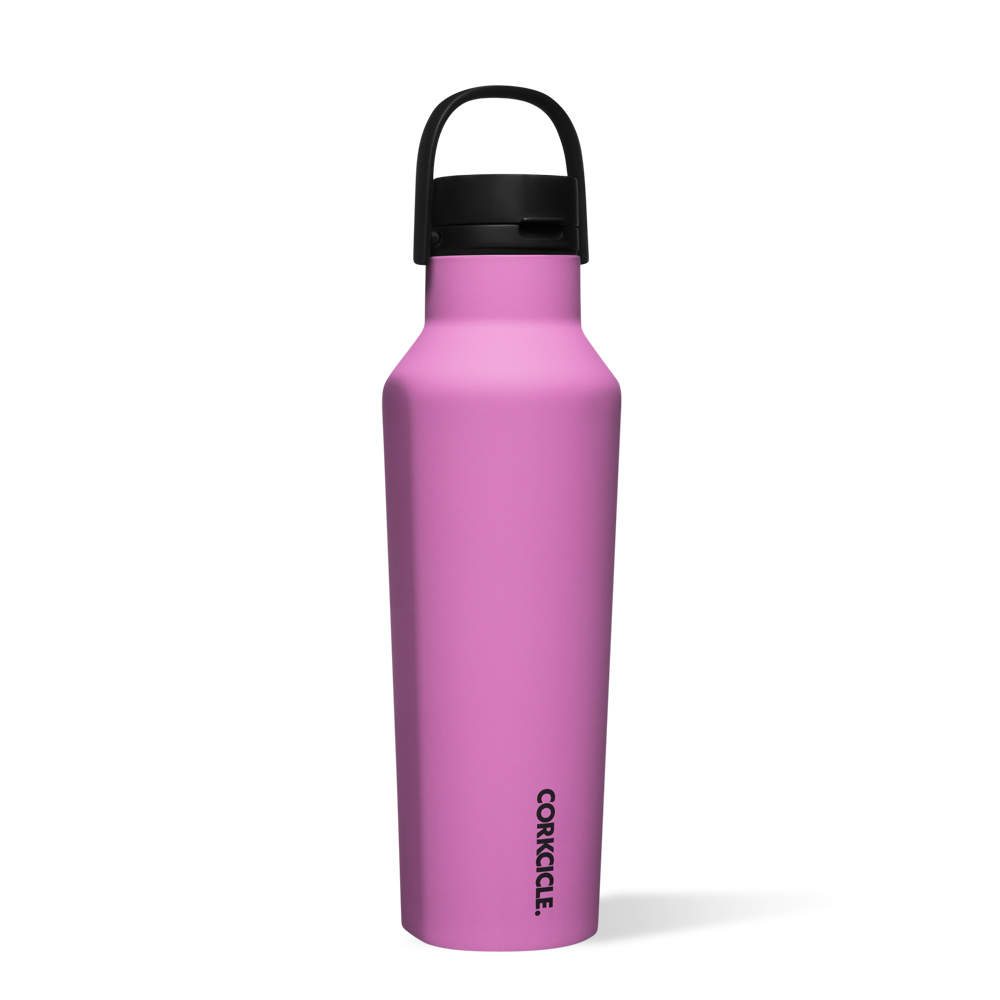 Series A Sport Canteen - Clean Ready