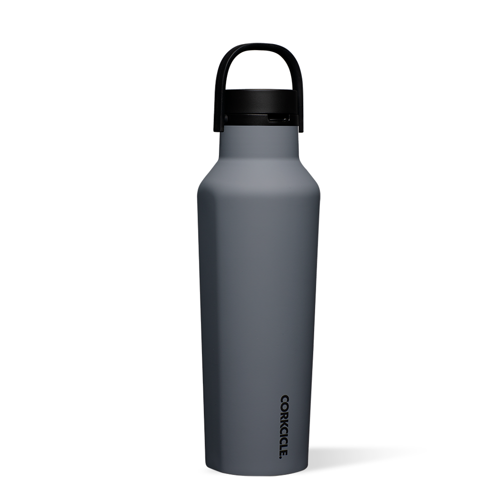 Series A Sport Canteen - Clean Ready