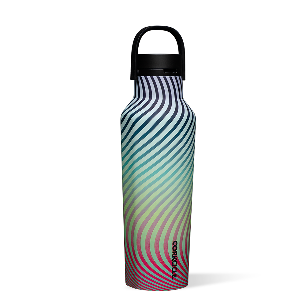Series A Sport Canteen - Essential Active Carry Style