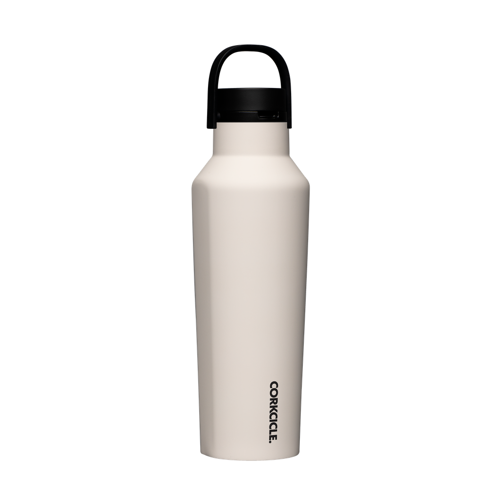 Series A Sport Canteen - Clean Ready