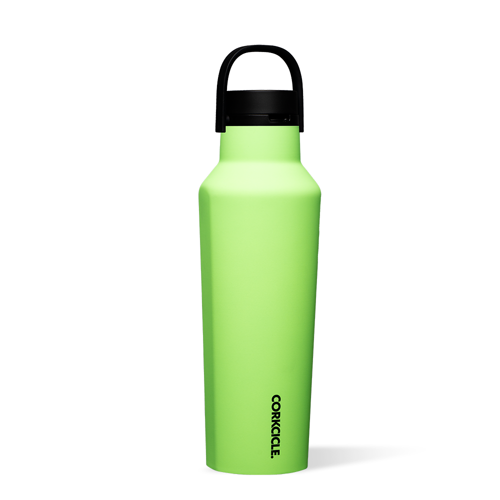 Series A Sport Canteen - Clean Ready