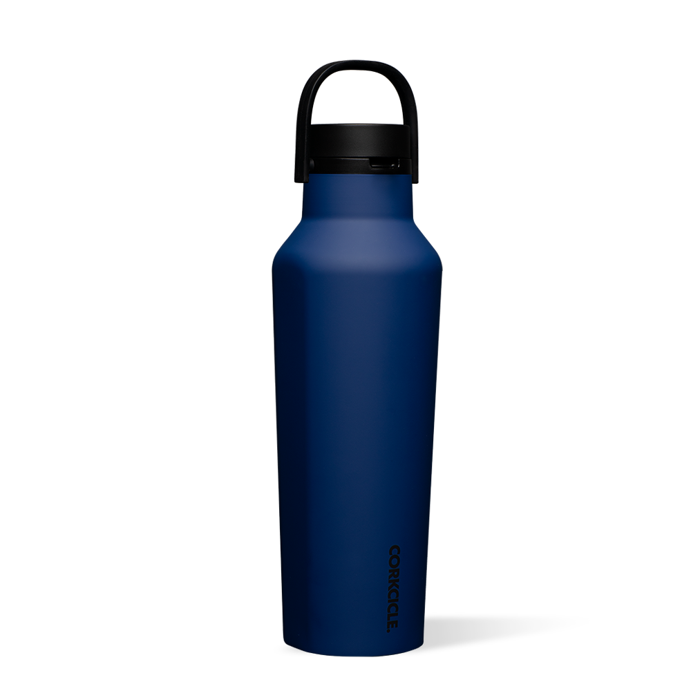 Series A Sport Canteen - Clean Ready