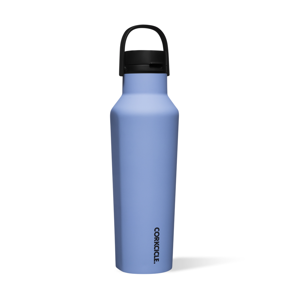 Series A Sport Canteen - Clean Ready