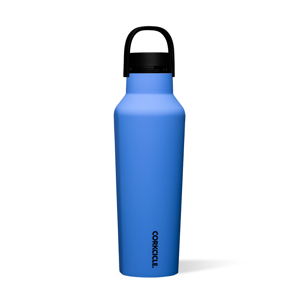 Series A Sport Canteen - Clean Ready