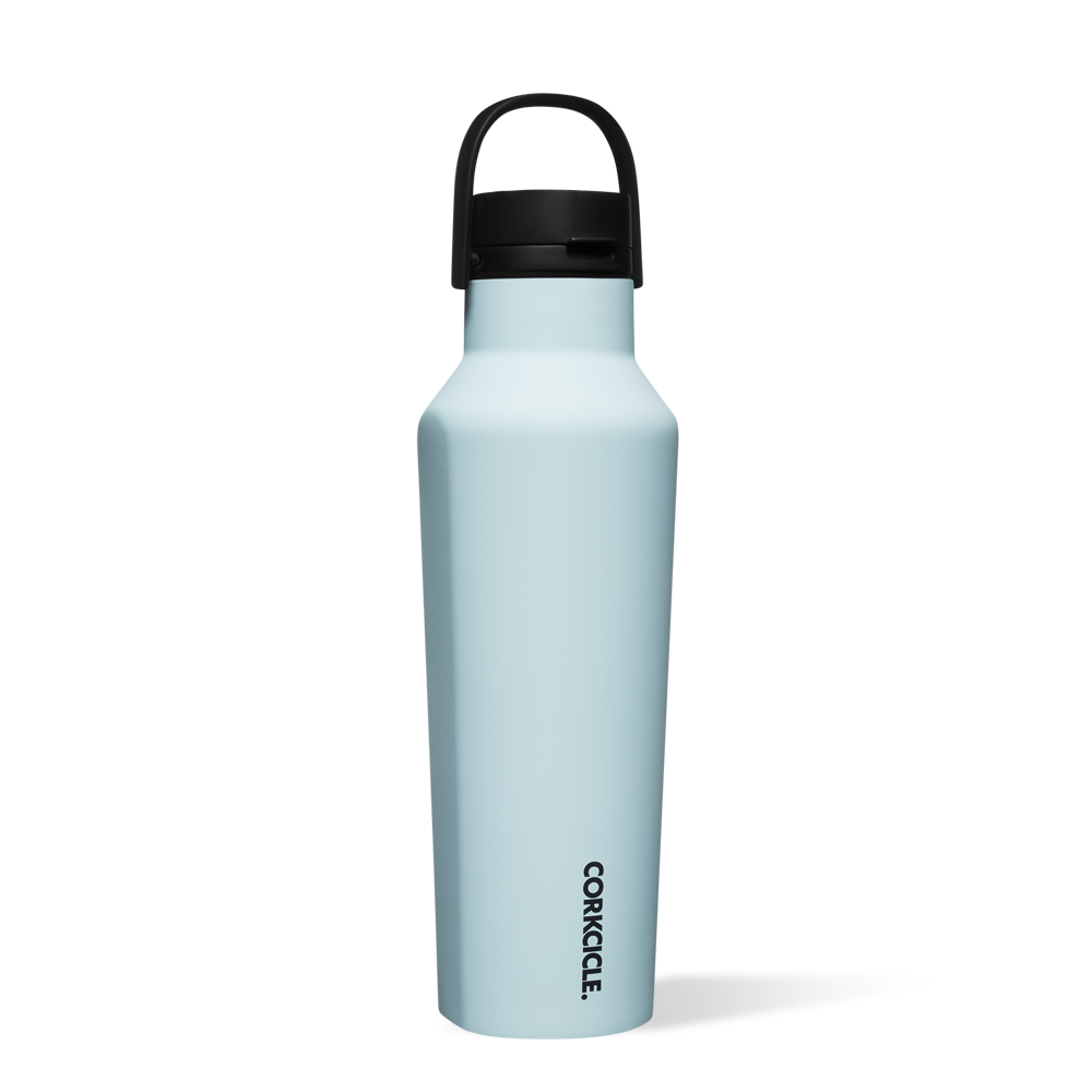Series A Sport Canteen - Clean Ready