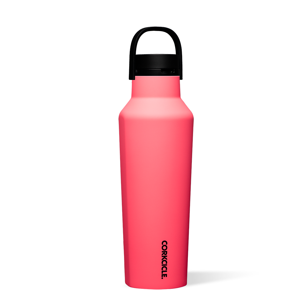 Series A Sport Canteen - Clean Ready