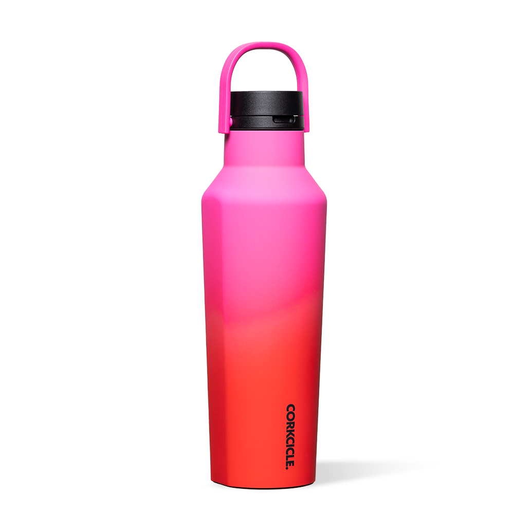 Series A Sport Canteen - Essential Active Carry Style