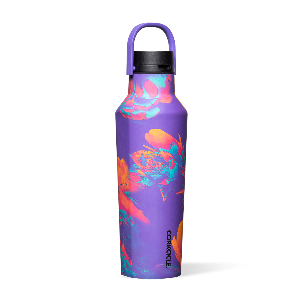 Series A Sport Canteen - Clean Ready