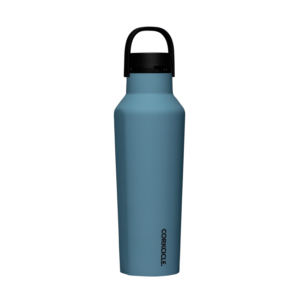 Series A Sport Canteen - Clean Ready