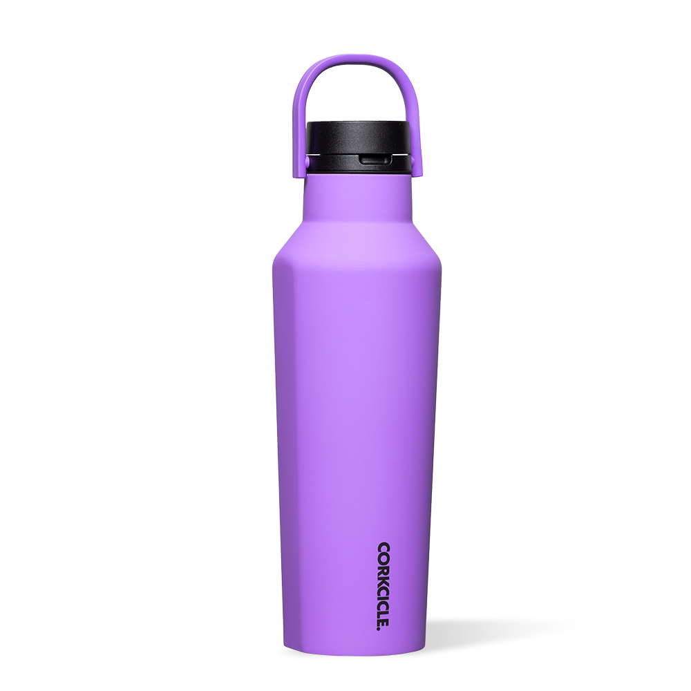 Series A Sport Canteen - Clean Ready