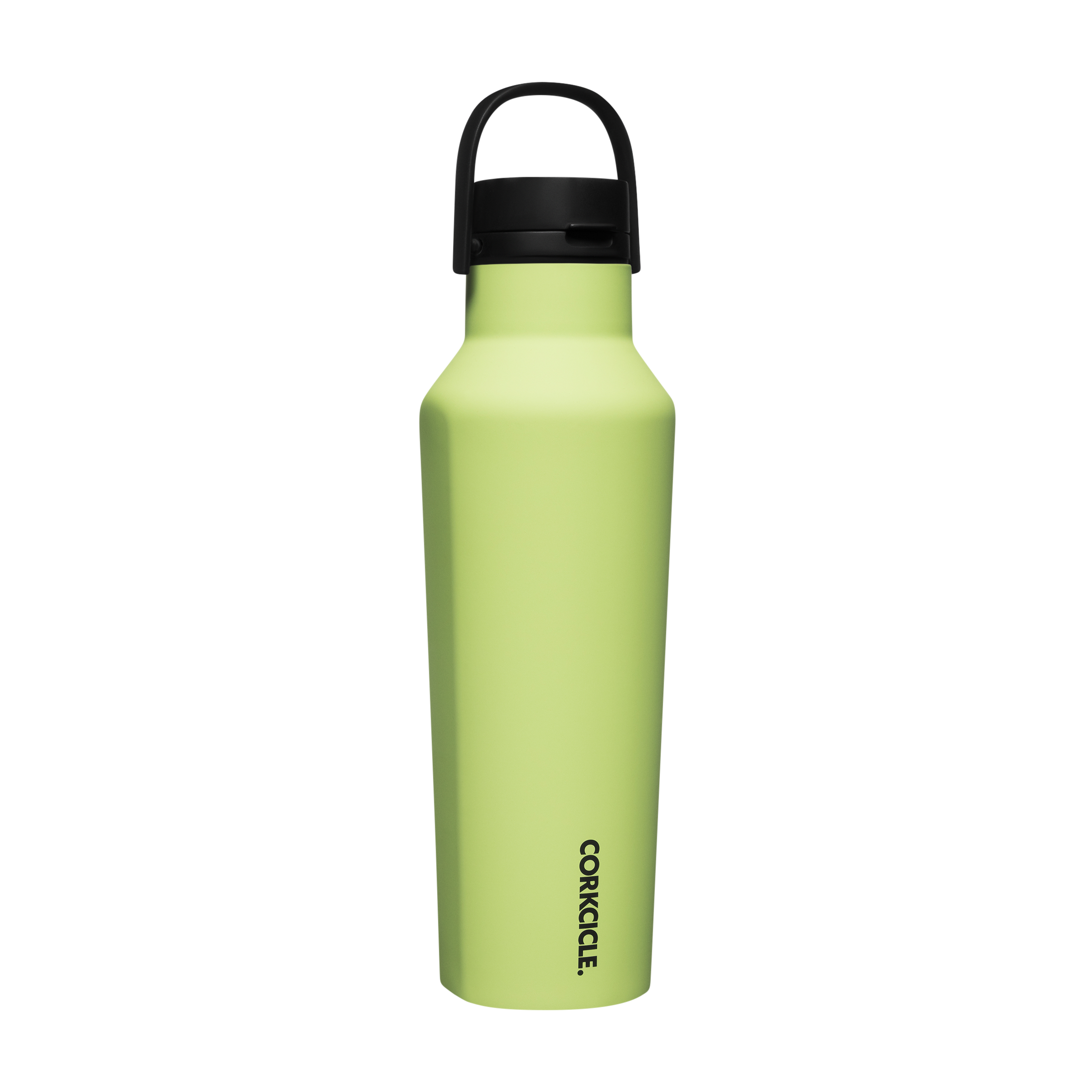 Series A Sport Canteen - Clean Ready