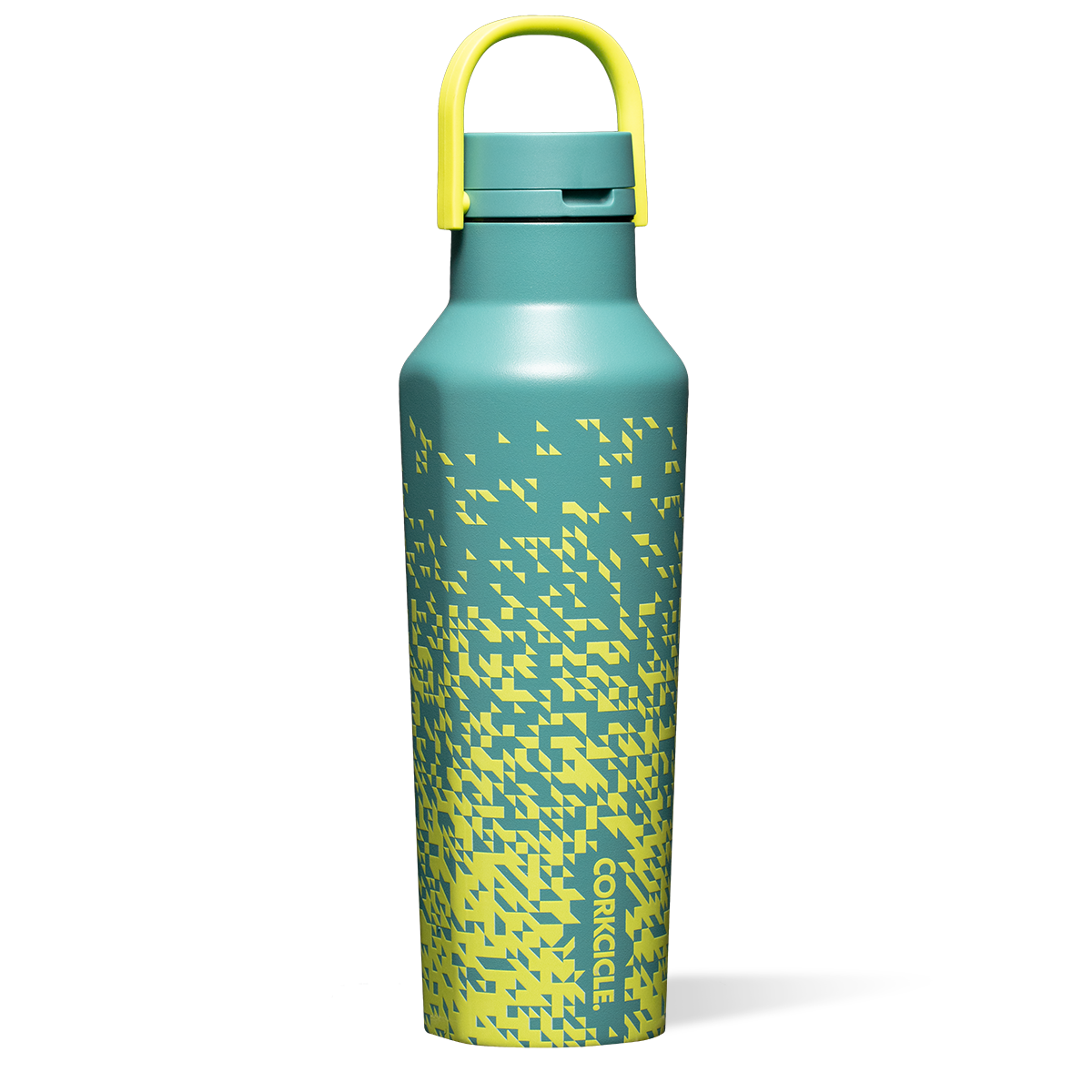 Series A Sport Canteen - Clean Ready