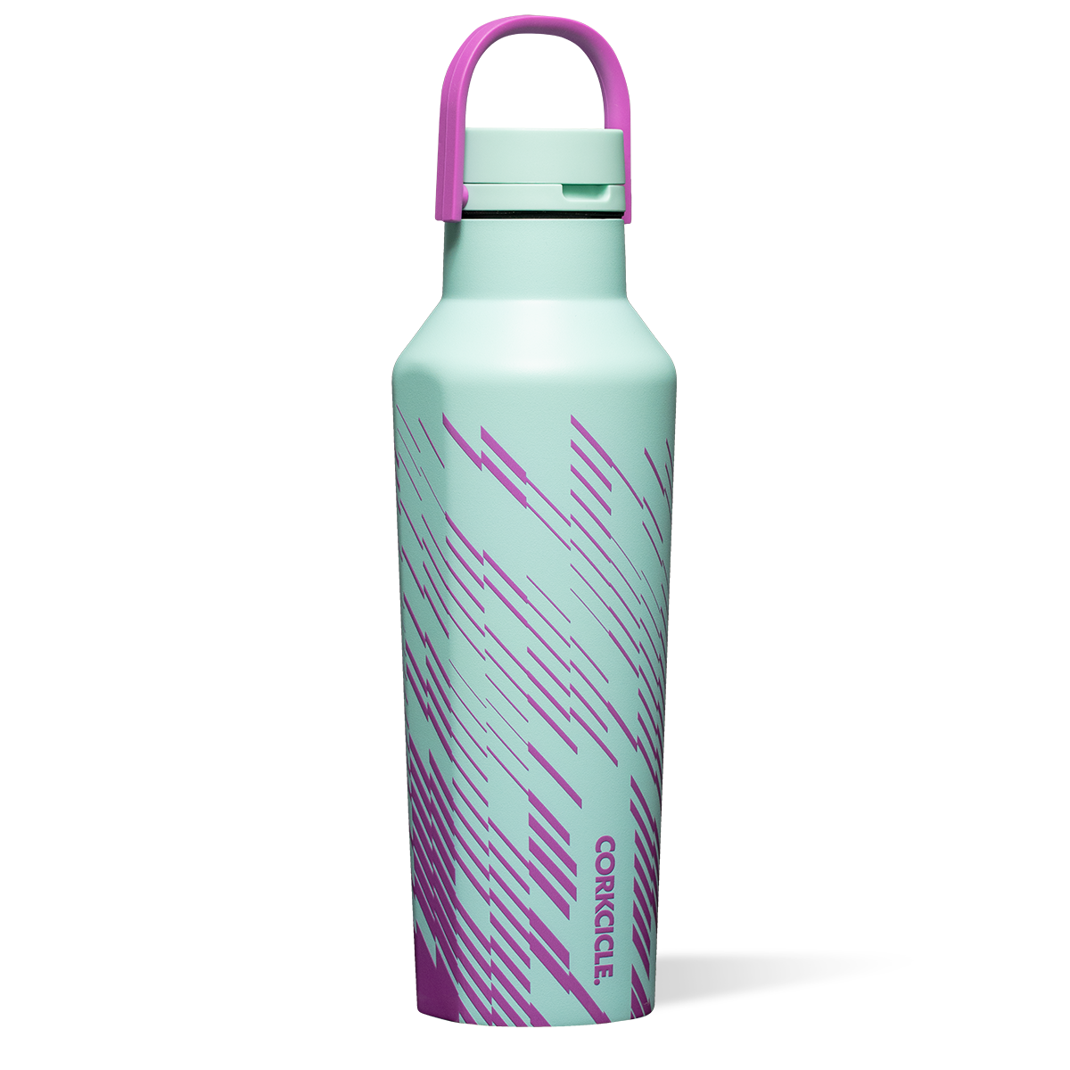 Series A Sport Canteen - Essential Active Carry Style