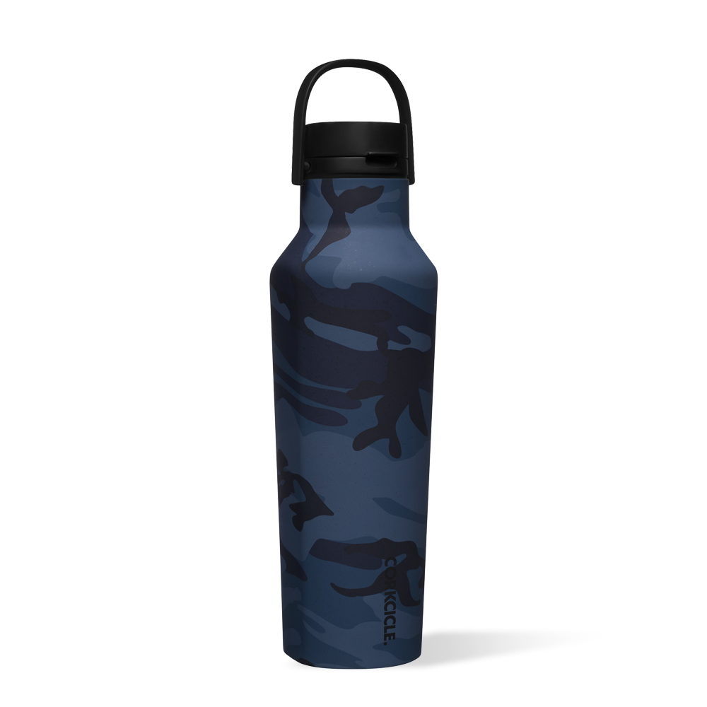 Series A Sport Canteen - Essential Active Carry Style