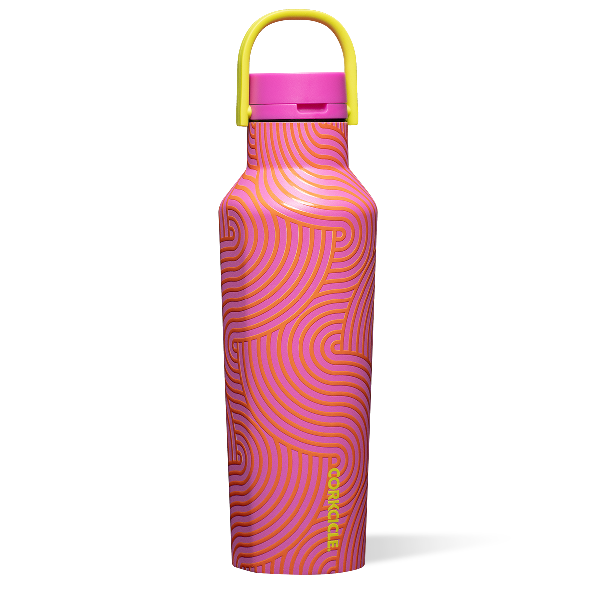 Series A Sport Canteen - Clean Ready