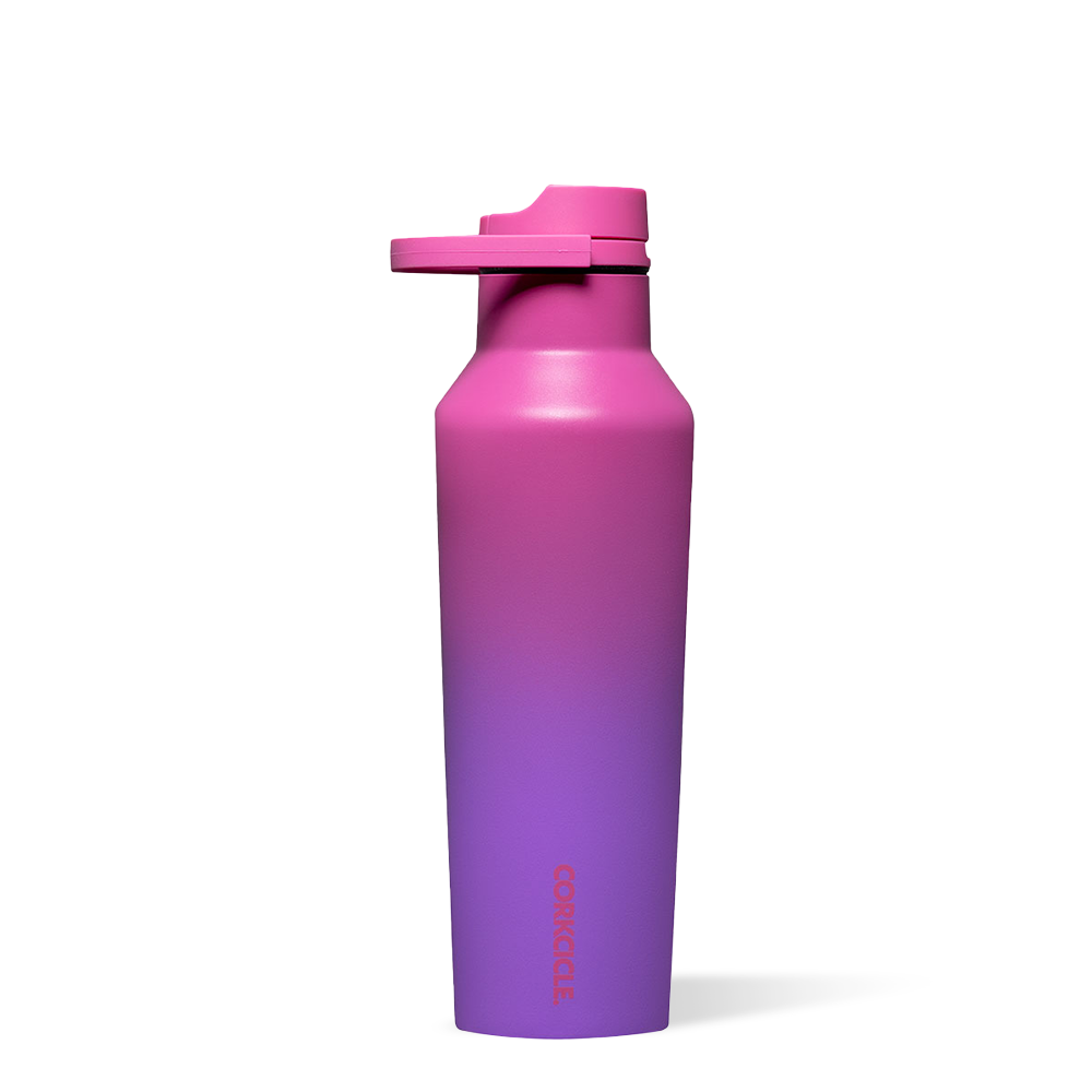 Series A Sport Canteen - Clean Ready