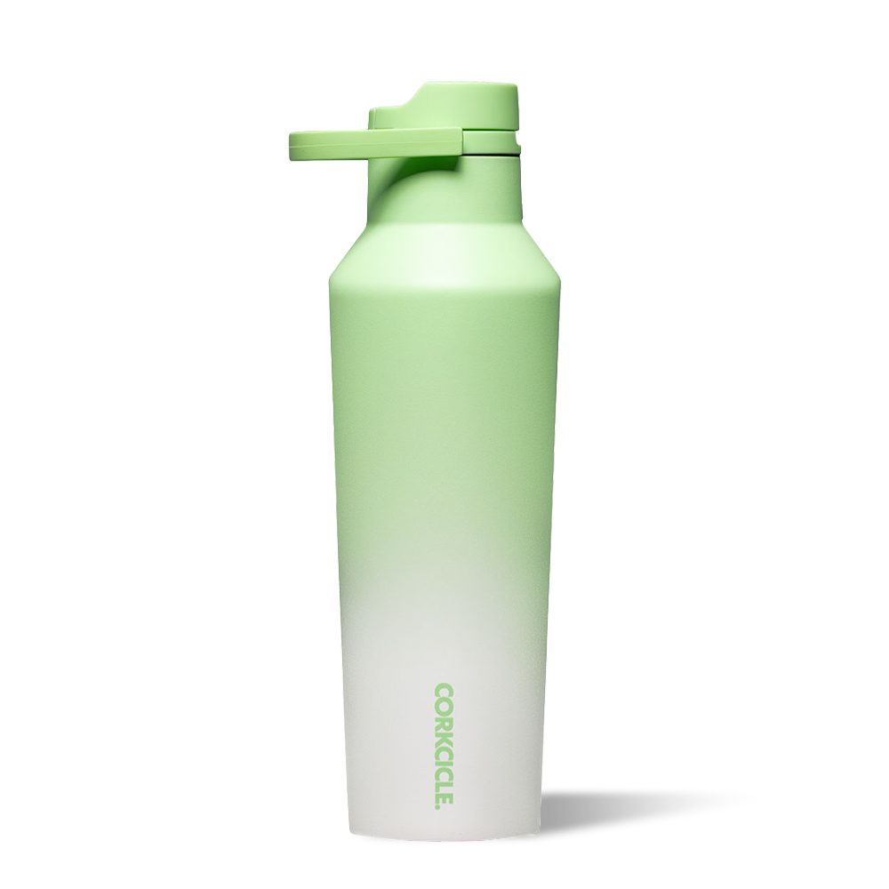 Series A Sport Canteen - Clean Ready