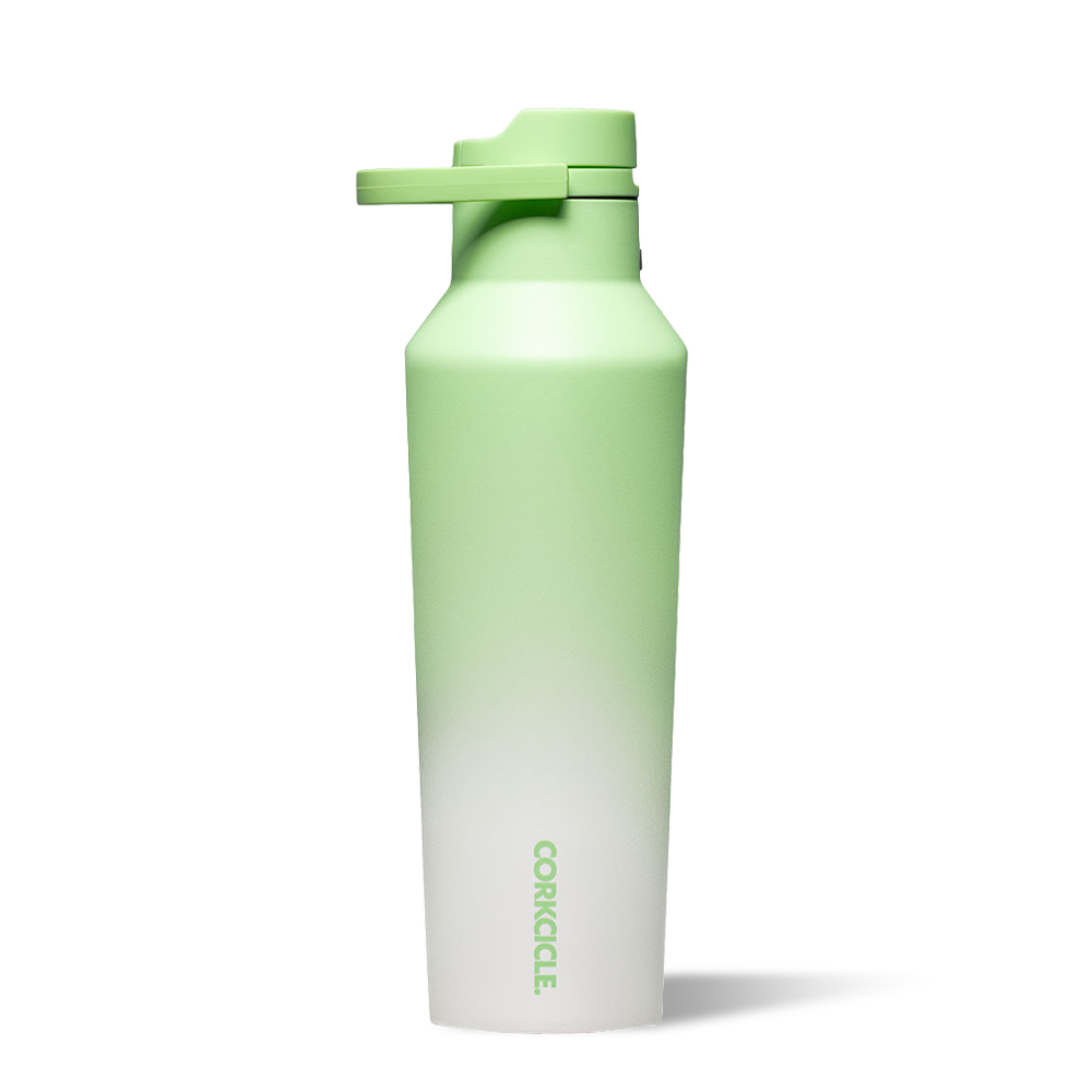 Series A Sport Canteen - Clean Ready