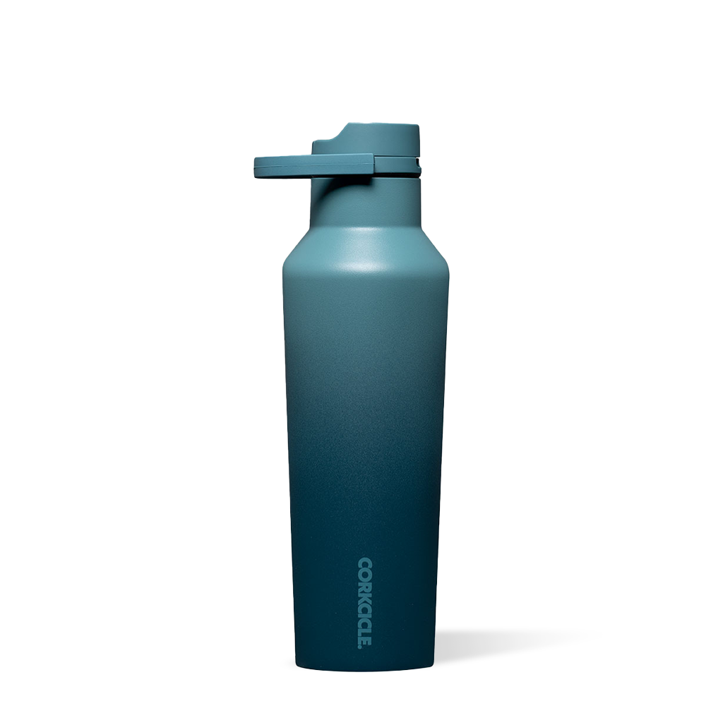 Series A Sport Canteen - Essential Active Carry Style