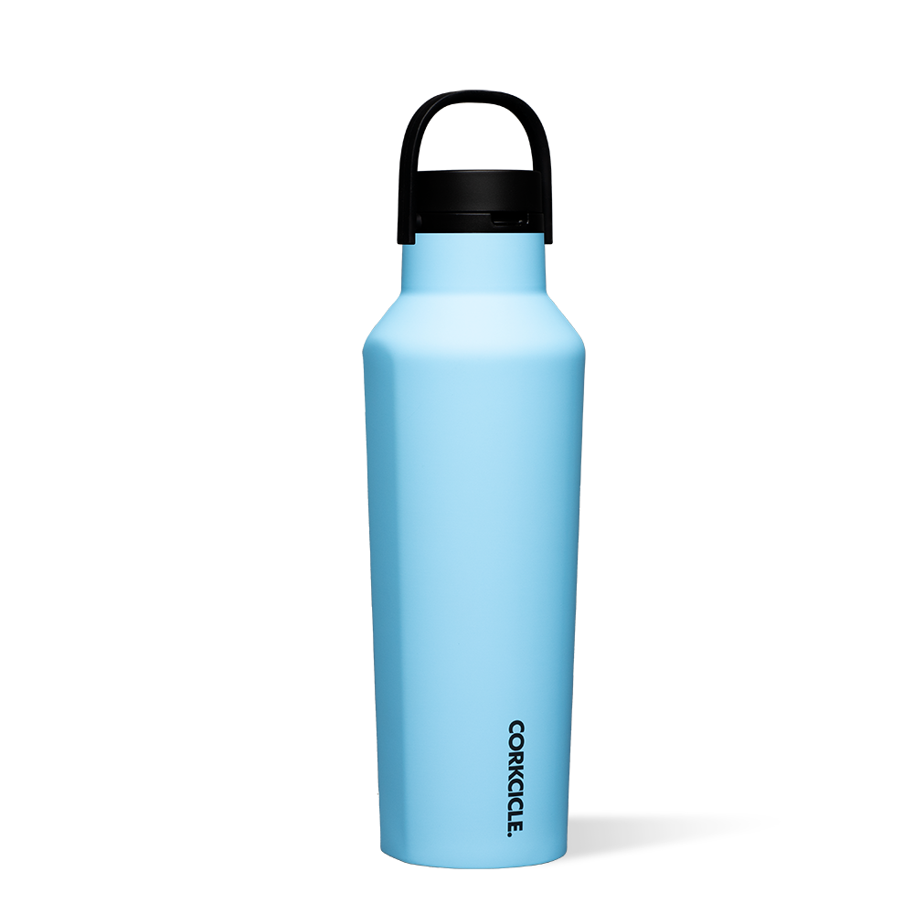 Series A Sport Canteen - Clean Ready