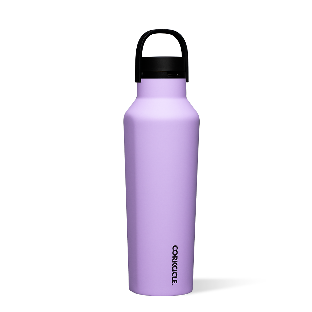 Series A Sport Canteen - Clean Ready