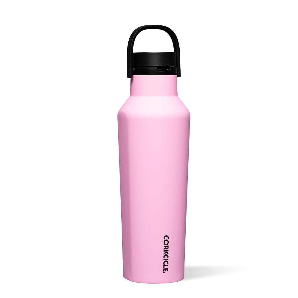 Series A Sport Canteen - Clean Ready