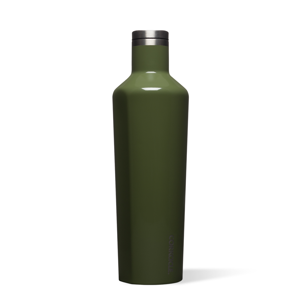 Classic Canteen - Bright Clean Fit Pick
