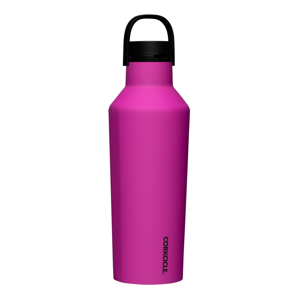 Series A Sport Canteen - Clean Ready