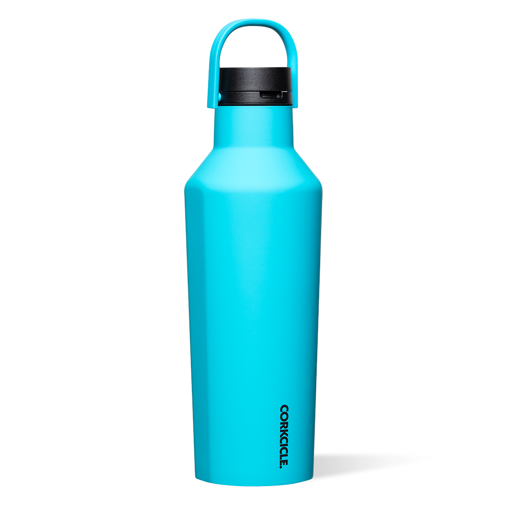 Series A Sport Canteen - Clean Ready