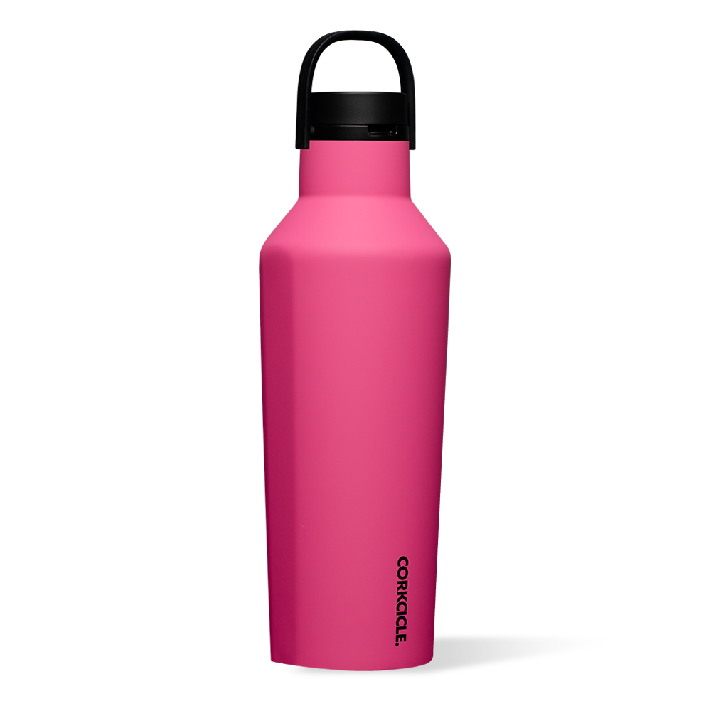 Series A Sport Canteen - Clean Ready