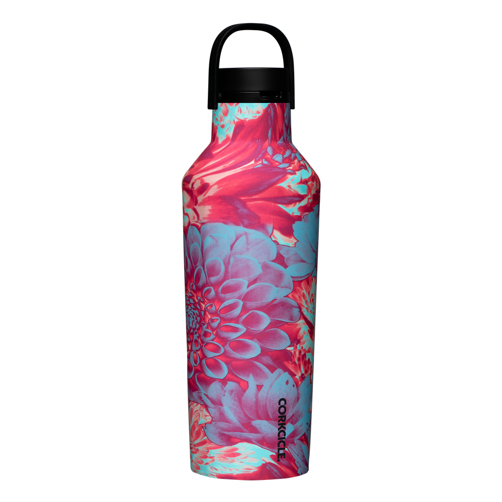 Series A Sport Canteen - Clean Ready