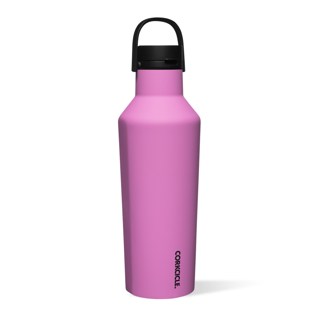 Series A Sport Canteen - Clean Ready