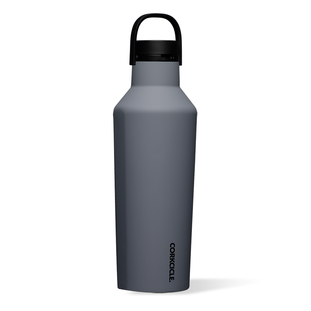 Series A Sport Canteen - Clean Ready