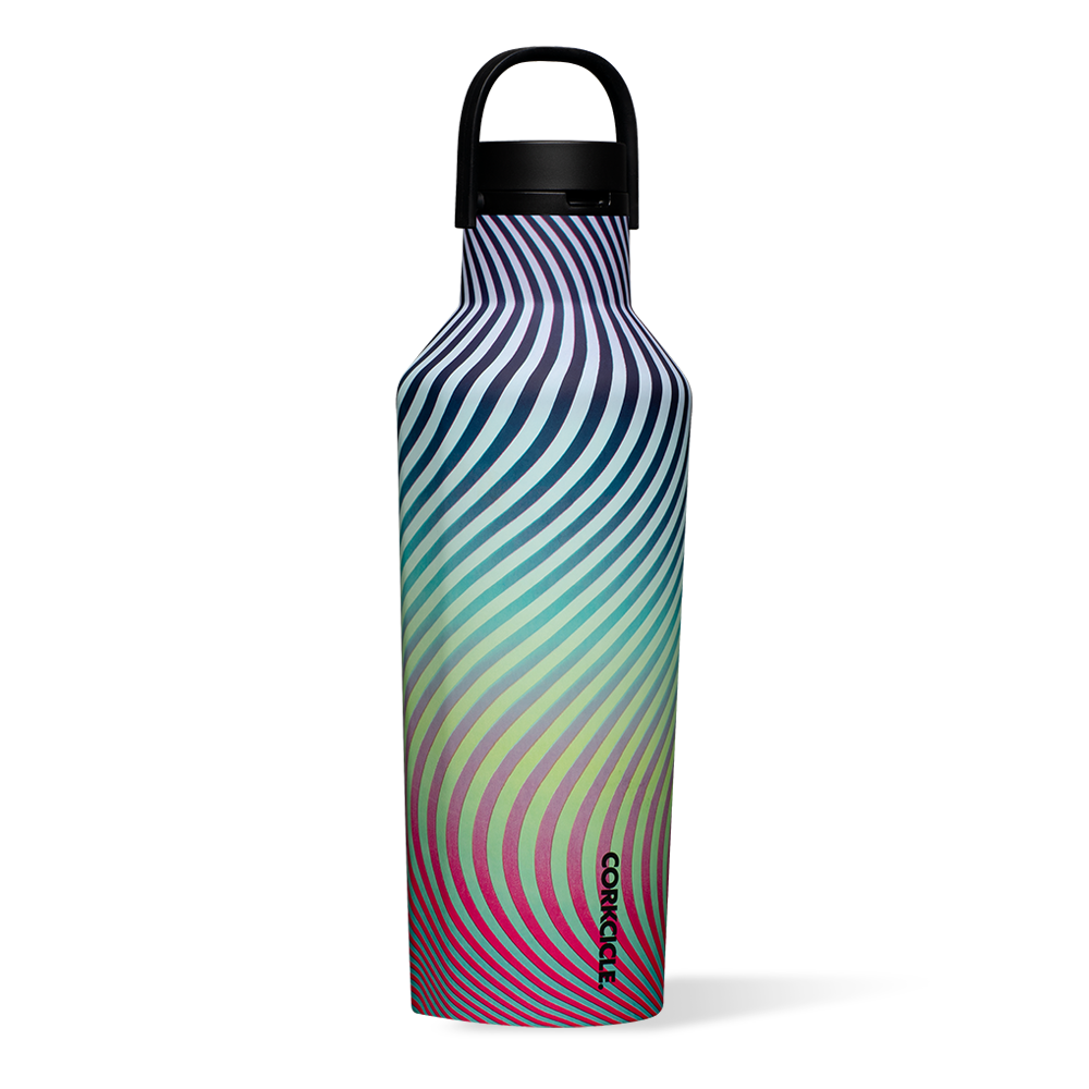 Series A Sport Canteen - Clean Ready