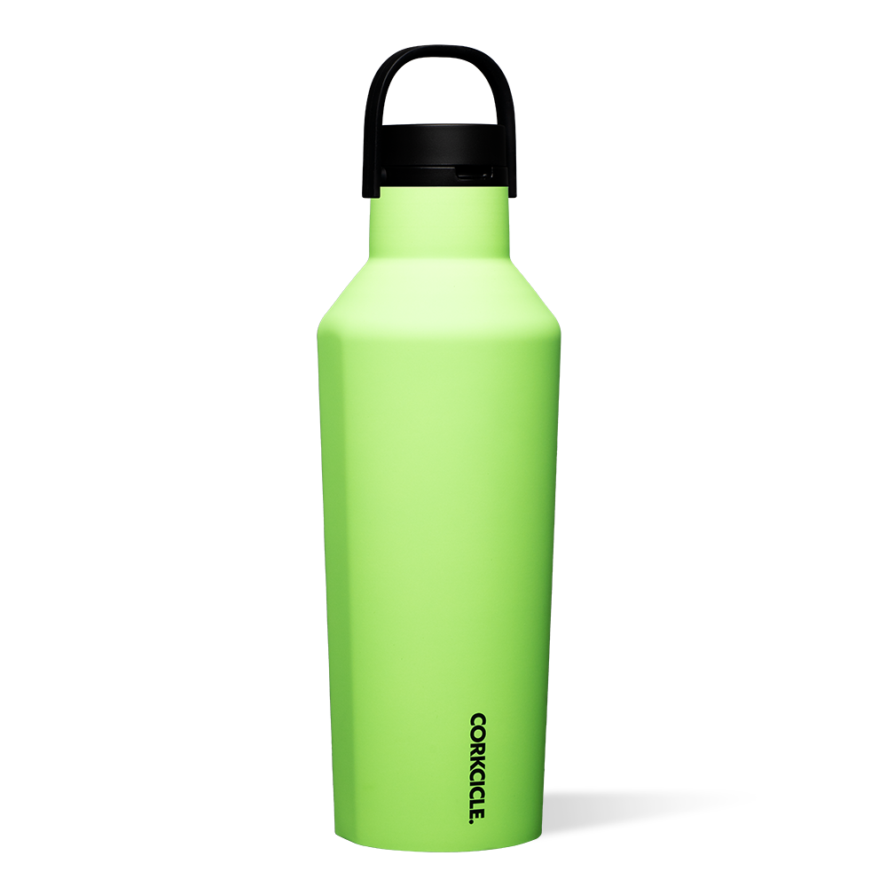 Series A Sport Canteen - Clean Ready