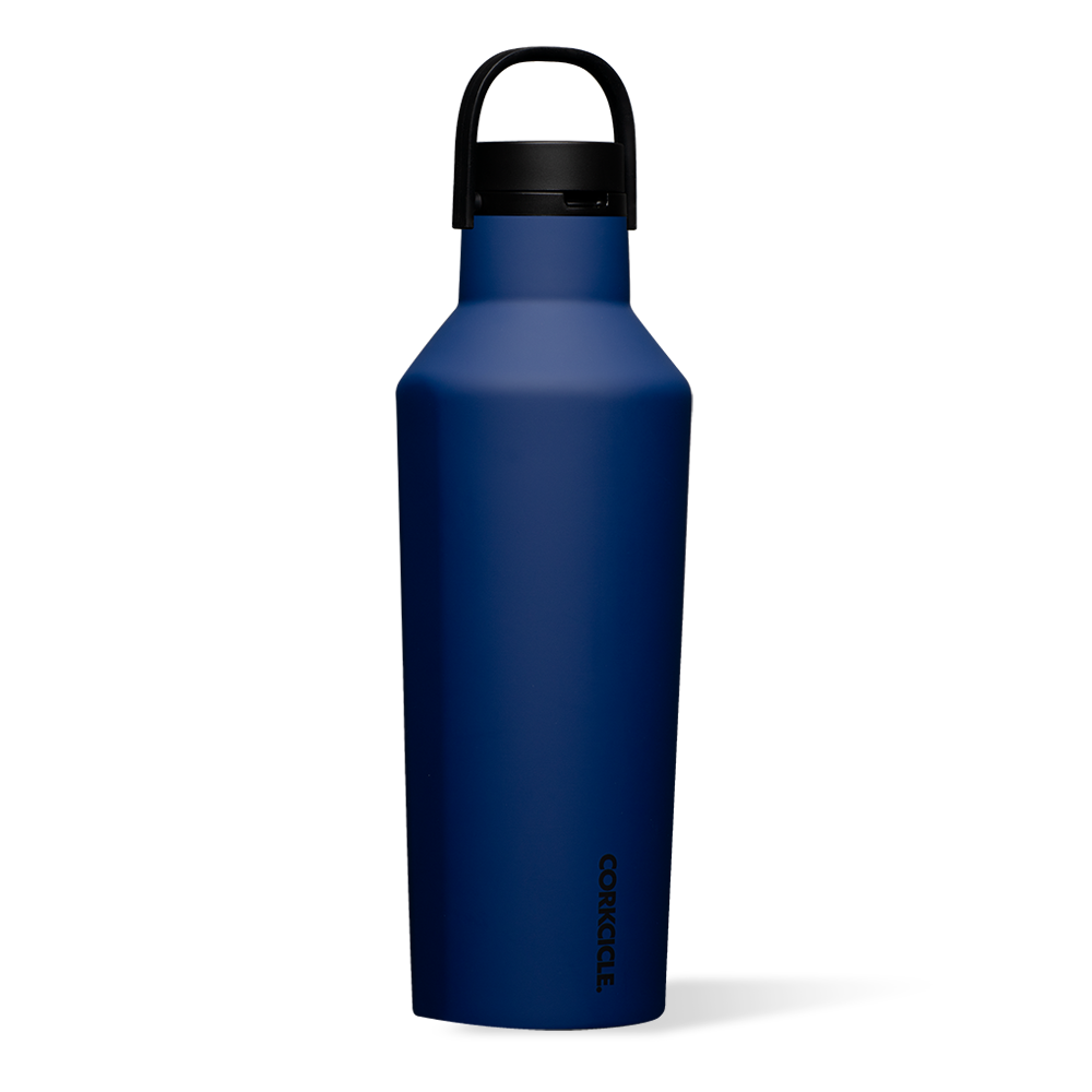 Series A Sport Canteen - Clean Ready