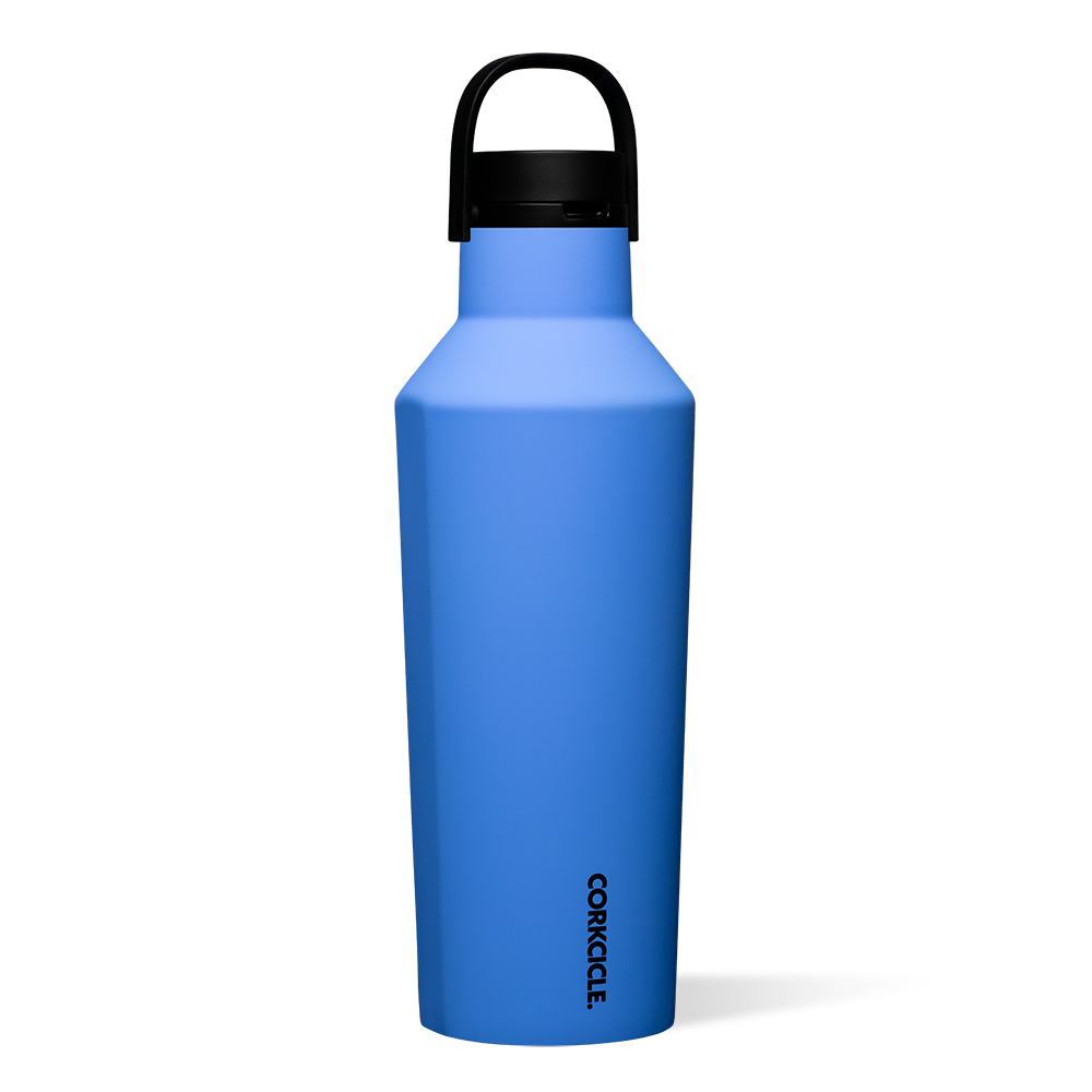 Series A Sport Canteen - Clean Ready