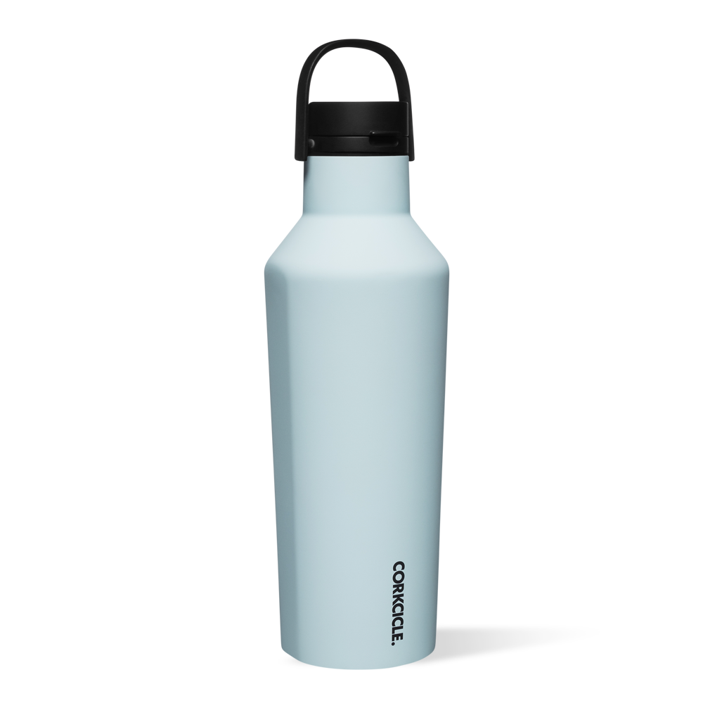 Series A Sport Canteen - Clean Ready
