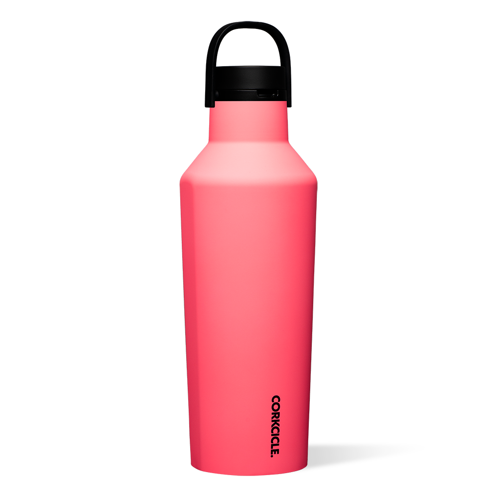 Series A Sport Canteen - Clean Ready